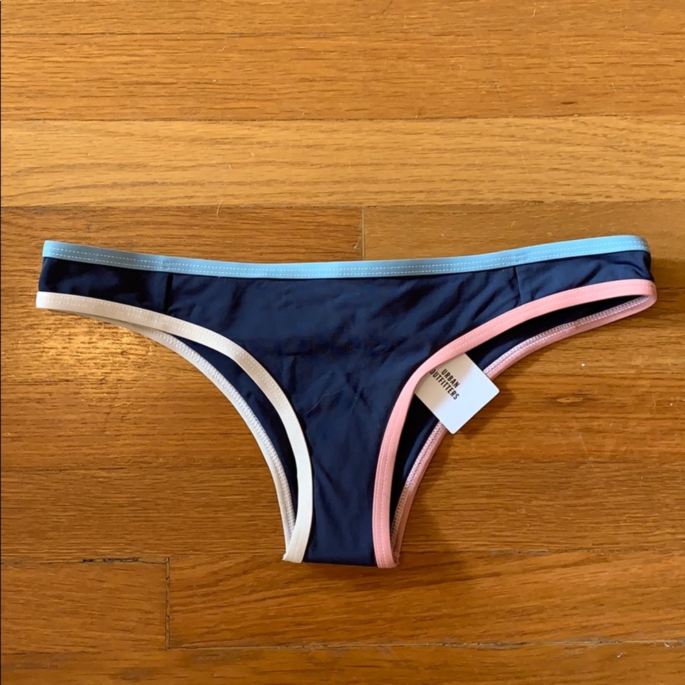 Urban Outfitters Tavik Bikini Bottom
